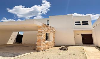 Foto de inmueble en Zendera, Col. Manere C.P. 97345, Conkal
