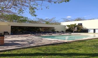 Foto de inmueble en calle 1, Col. Manere C.P. 97345, Conkal