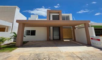 Foto de inmueble en calle 4, Col. Manere C.P. 97345, Conkal