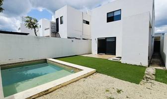 Foto de inmueble en calle 8, Col. Manere C.P. 97345, Conkal