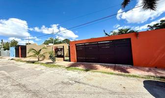 Foto de inmueble en 14 A, Col. Manuel Avila Camacho C.P. 97160, Mérida