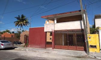 Foto de inmueble en Calle 14-A num 598 x 49 y 51, Col. Manuel Avila Camacho C.P. 97159, Mérida