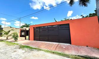 Foto de inmueble en Manuel Avila Camacho, Col. Manuel Avila Camacho C.P. 97160, Mérida