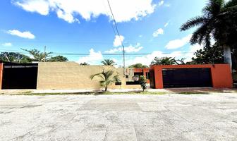 Foto de inmueble en , Col. Manuel Avila Camacho C.P. 97160, Mérida