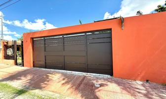 Foto de inmueble en , Col. Manuel Avila Camacho C.P. 97160, Mérida