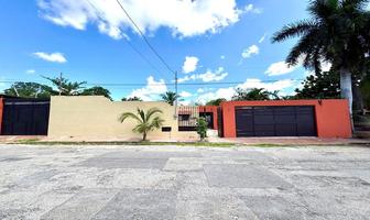 Foto de inmueble en , Col. Manuel Avila Camacho C.P. 97160, Mérida