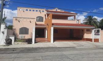 Foto de inmueble en calle 25, Col. Manuel Avila Camacho C.P. 97159, Mérida