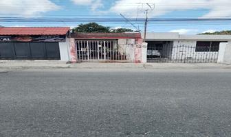 Foto de inmueble en calle 42, Col. Maria Luisa C.P. 97199, Mérida