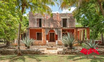 Foto de inmueble en A Vicente Guerrero, Col. Maxcanu C.P. 97800, Maxcanú