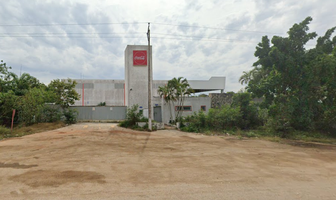Foto de inmueble en Lib. Mérida - Campeche, Col. Maxcanu C.P. 97800, Maxcanú
