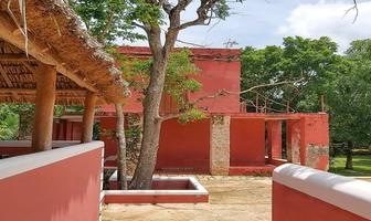 Foto de inmueble en , Col. Maxcanu C.P. 97800, Maxcanú