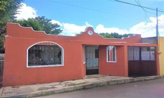 Foto de inmueble en Linda Casa EN Venta Merida, Maximo Ancona, CON Terreno Amplio (avc-1549), Col. Máximo Ancona C.P. 97159, Mérida