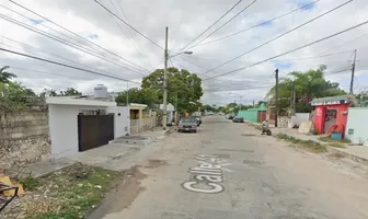 Foto de inmueble en Sin nombre de calle #000, Col. Mayapan C.P. 97159, Mérida