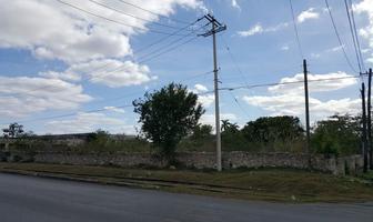 Foto de inmueble en calle SN, Col. Mayapan C.P. 97159, Mérida