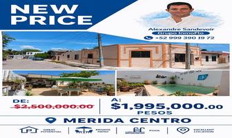 Foto de inmueble en MELITON SALAZAR CENTRO, Col. Meliton Salazar C.P. 97269, Mérida