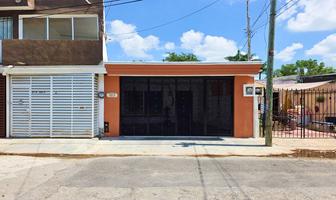 Foto de inmueble en , Col. Meliton Salazar C.P. 97269, Mérida