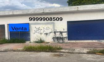 Foto de inmueble en , Col. Mercedes Barrera C.P. 97277, Mérida