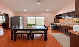 Foto de inmueble en calle 1, Col. Mercedes Barrera C.P. 97277, Mérida