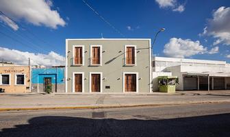 Foto de inmueble en 40 A, Col. Merida Centro C.P. 97000, Mérida