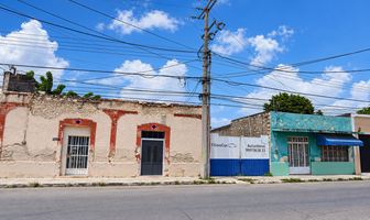 Foto de inmueble en 43 X 52 Y 54 COL. CENTRO, Col. Merida Centro C.P. 97000, Mérida