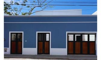 Foto de inmueble en 47 #542- A POR 74 Y 74-A, Col. Merida Centro C.P. 97000, Mérida