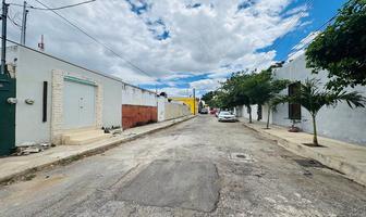 Foto de inmueble en 62 A, Col. Merida Centro C.P. 97000, Mérida