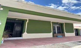 Foto de inmueble en 65 Centro, Col. Merida Centro C.P. 97000, Mérida