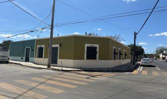 Foto de inmueble en 77 x 74 1, Col. Merida Centro C.P. 97000, Mérida