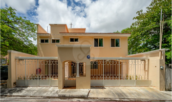 Foto de inmueble en AV. TECNOLÓGICO x 17 Y 21 AL SUR Y CALLE 20 null, Col. Felipe Carrillo Puerto Nte C.P. 97136, Mérida