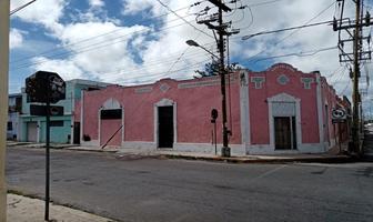 Foto de inmueble en Barrio San  Cristobal, Col. Merida Centro C.P. 97000, Mérida