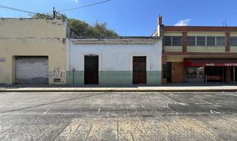 Foto de inmueble en Barrio Santiago, Col. Merida Centro C.P. 97000, Mérida