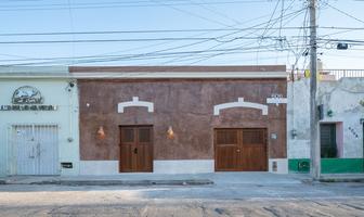 Foto de inmueble en Barrio de Santiago, Col. Merida Centro C.P. 97000, Mérida