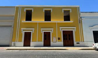 Foto de inmueble en Barrio de Santiago, Col. Merida Centro C.P. 97000, Mérida