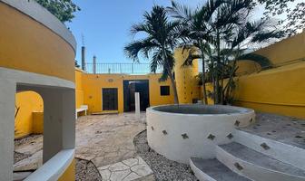 Foto de inmueble en C. 65 589, Parque Santiago, Centro, 97000, Col. Merida Centro C.P. 97000, Mérida