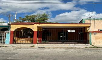 Foto de inmueble en C. 76, Col. Merida Centro C.P. 97000, Mérida