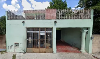 Foto de inmueble en CALLE 83 #487, Col. Merida Centro C.P. 97000, Mérida
