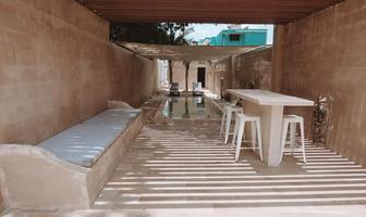 Foto de inmueble en CENTRO CERCA PLANCHA, Col. Merida Centro C.P. 97000, Mérida