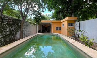 Foto de inmueble en CENTRO CERCA PLANCHA, Col. Merida Centro C.P. 97000, Mérida