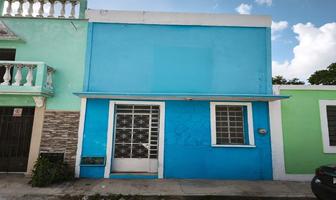 Foto de inmueble en CENTRO ENTRE PLANCHA Y PASEO MONTEJO, Col. Merida Centro C.P. 97000, Mérida