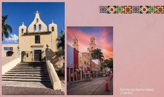 Foto de inmueble en CENTRO ERMITA, Col. Merida Centro C.P. 97000, Mérida