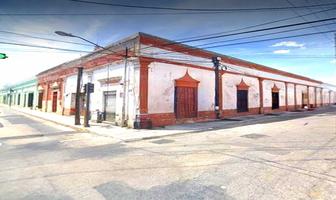 Foto de inmueble en CENTRO HISTORICO CERCA MEJORADA, Col. Merida Centro C.P. 97000, Mérida
