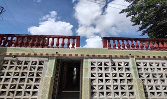 Foto de inmueble en CENTRO ITZAES, Col. Merida Centro C.P. 97000, Mérida