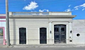 Foto de inmueble en CENTRO MEJORADA PLANCHA, Col. Merida Centro C.P. 97000, Mérida