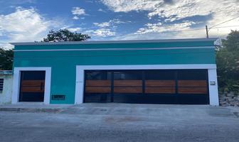 Foto de inmueble en CENTRO, Col. Merida Centro C.P. 97000, Mérida