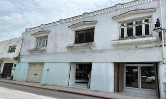Foto de inmueble en CENTRO PARQUE SAN JUAN, Col. Merida Centro C.P. 97000, Mérida