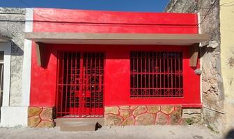 Foto de inmueble en CENTRO SAN CRISTOBAL, Col. Merida Centro C.P. 97000, Mérida