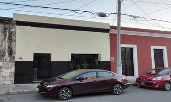 Foto de inmueble en CENTRO SAN SEBASTIAN, Col. Merida Centro C.P. 97000, Mérida