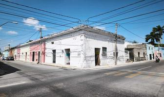 Foto de inmueble en CENTRO SANTA ANA, Col. Merida Centro C.P. 97000, Mérida