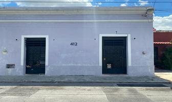 Foto de inmueble en CHEMBECH, Col. Merida Centro C.P. 97000, Mérida