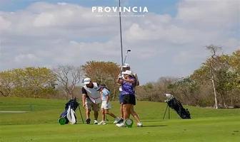 Foto de inmueble en CLUB DE GOLF PROVINICA, Col. Merida Centro C.P. 97000, Mérida